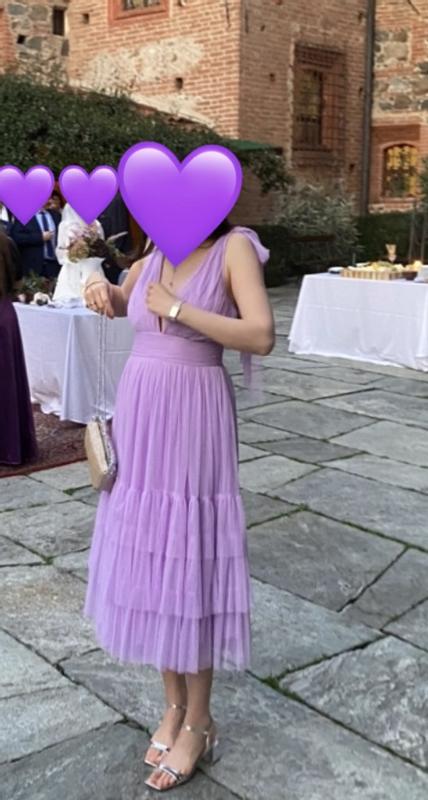lilac bridesmaid dresses asos ASOS DESIGN bridesmaid embellished strappy maxi dress, Lilac