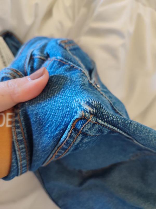 Fade Friday - Pure Blue Japan x Okayama Denim 18 oz