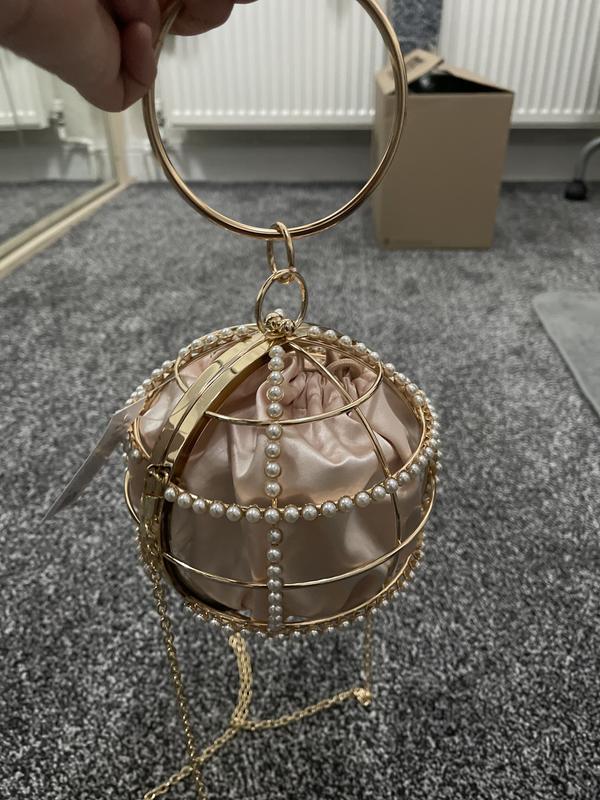 Asos on sale sphere bag