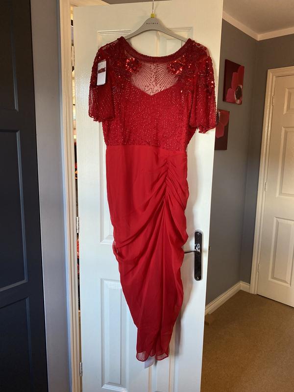 Virgos lounge denise dress hotsell