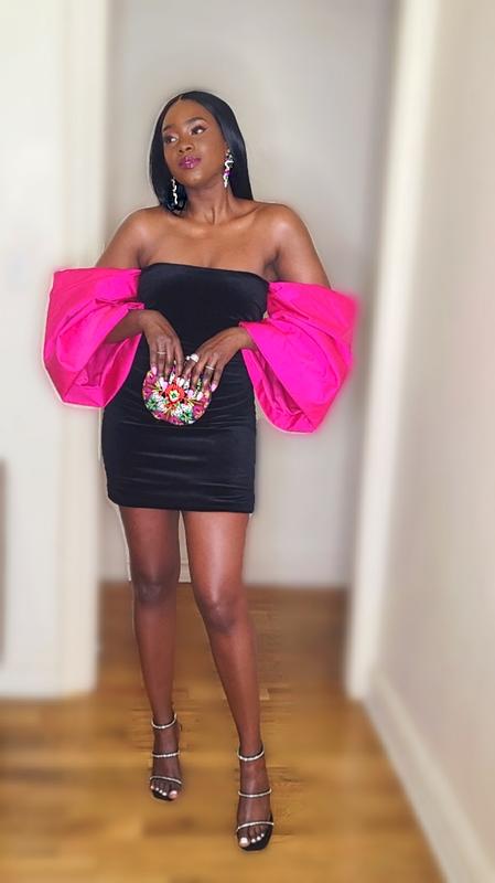 asos pink velvet dress ASOS DESIGN velvet square neck seam detailing mini dress in dusty rose