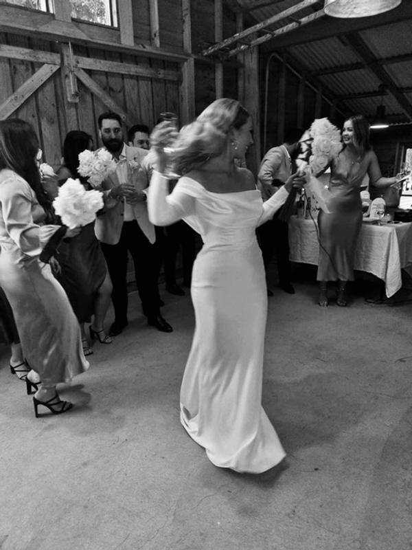 Bridal Outfits Bride To Be Sunglasses Asos ASOS DESIGN Elodie Long