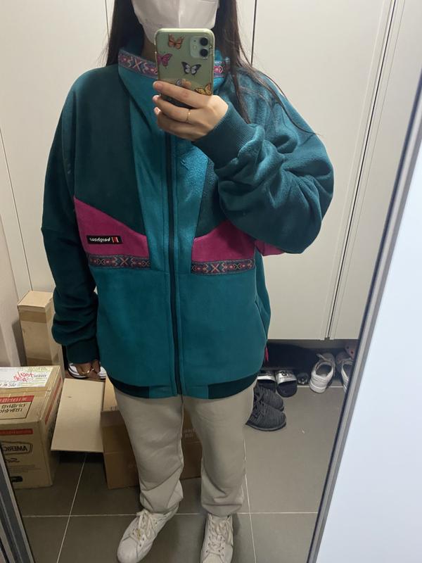 Berghaus tramantana 91 half zip deals