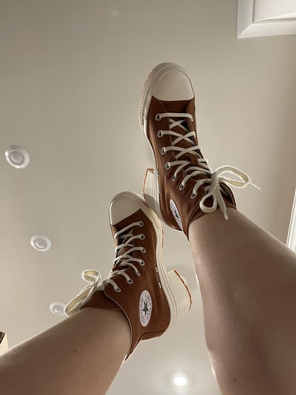 Pinterest Beige Converse Shoes Brown Converse Pinterest Converse