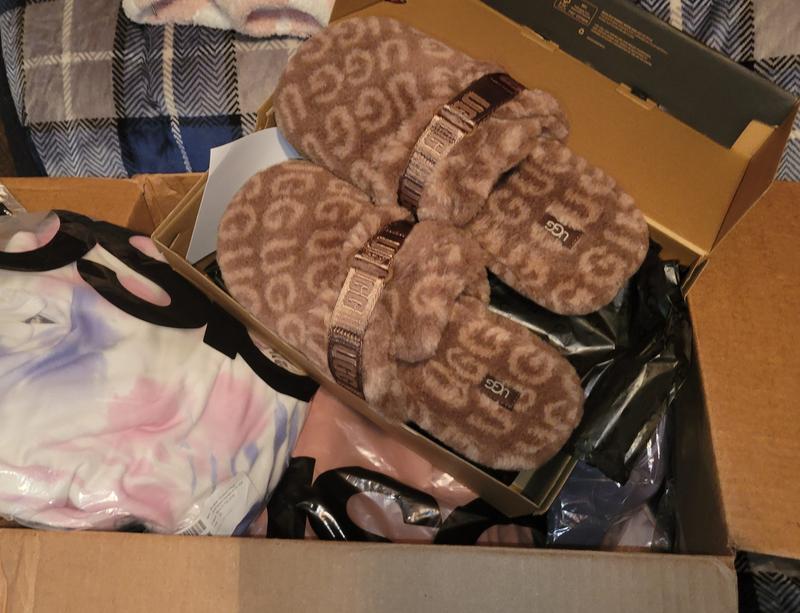 29 新品 UGG FLUFF IT POP Fluff It Pop Slipper | UGG®