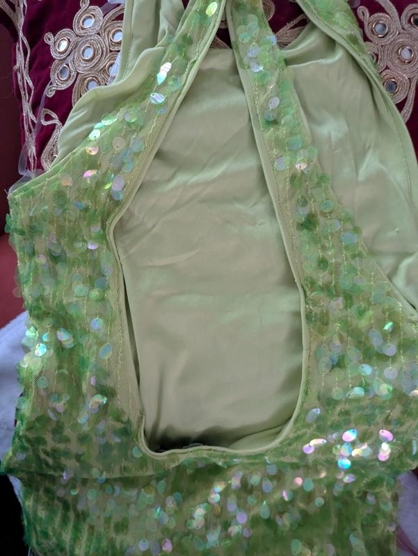 emerald green prom dress 2025 Discount Crystals Satin Emerald Green Prom Dresses Mermaid One Shoulder Emerald Green / US8