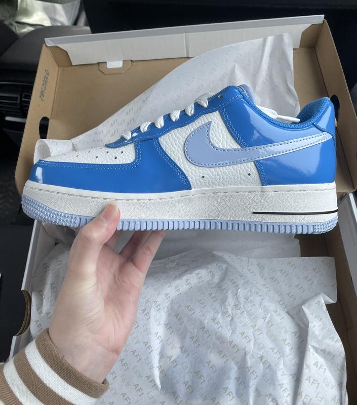 Air Force Cobalt Blue Nike Shoes Nike Air Force Ultra Force FC