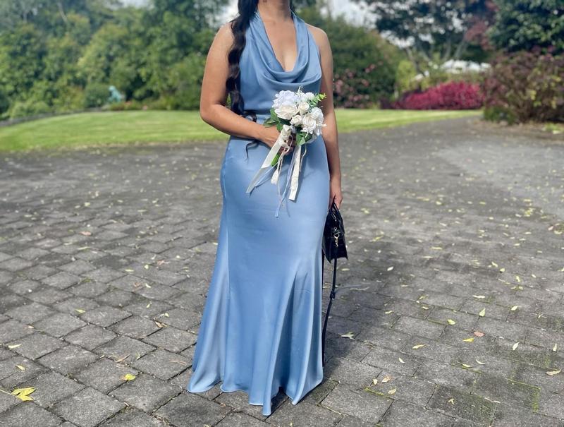 Elegant Bridesmaid Duck Egg Bridesmaid Dresses Uk Monsoon Louise