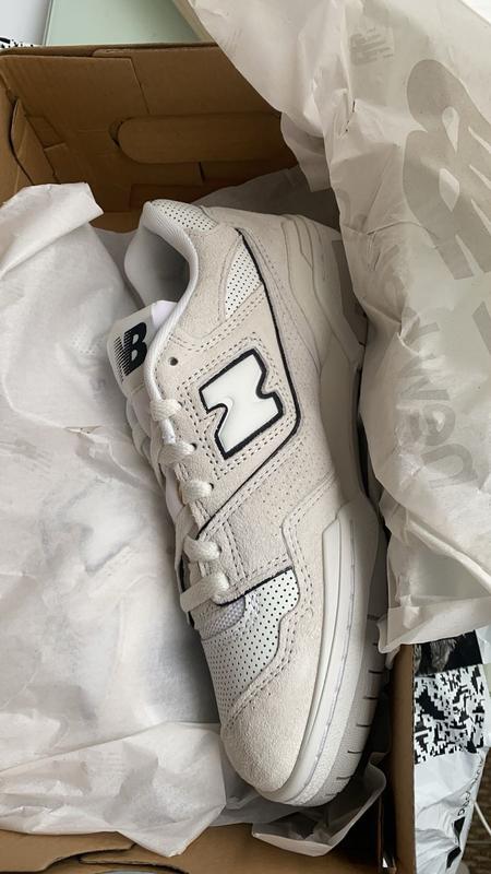 balanceartist ホワイト S New Balance 574 Athletic Shoe - Big Kid - Nimbus Cloud