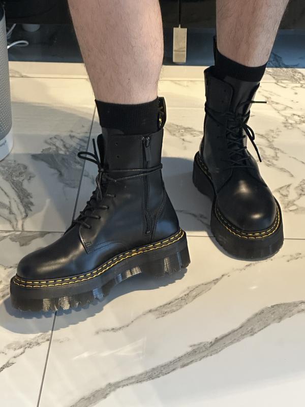 Docs martens paris clearance