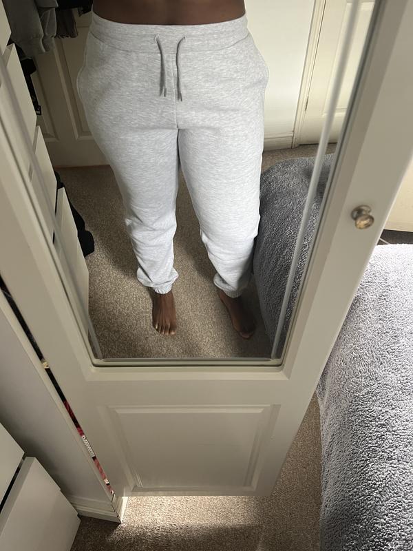COLLUSION Tall skinny joggers in grey ASOS