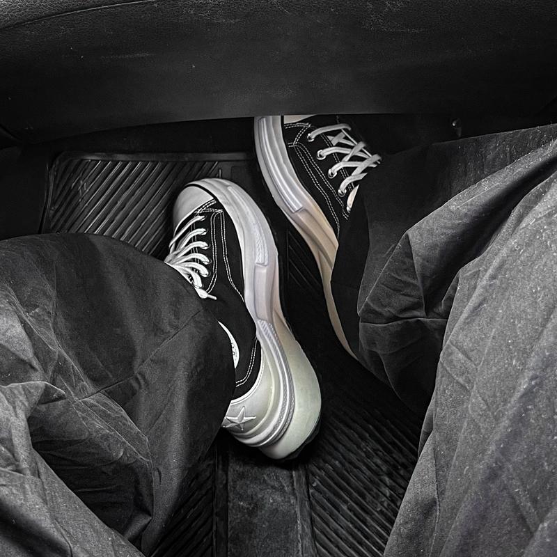 Converse and vans authentic tumblr photography