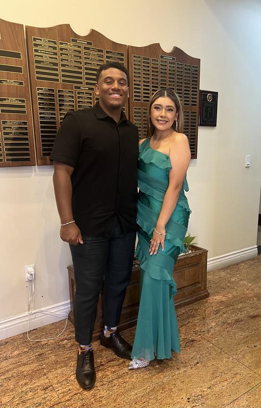 asos green ruffle maxi dress Wedtrend Women Dark Green Bridesmaid Dress with Slit Spaghetti Straps  Sheath Satin Long Formal Dress – Wedtrend UK main image 1