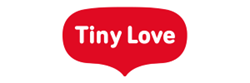 logo for  Tiny Love