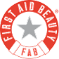 logo for firstaidbeauty.com