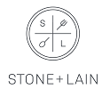 Stone + Lain