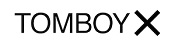 TomboyX logo
