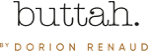 logo for Buttah Skin