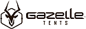 Gazelle Tents logo