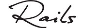 logo for Rails