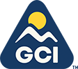 GCI Outdoor logo