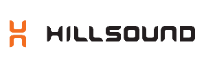 hillsound.com logo