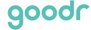 goodr logo