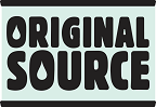 Written by a customer on Original Source