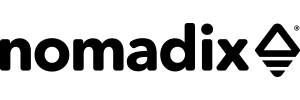 Nomadix logo