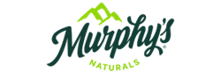 Murphy's Naturals logo