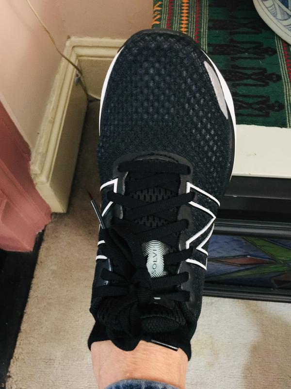 New balance solvi trufuse on sale review