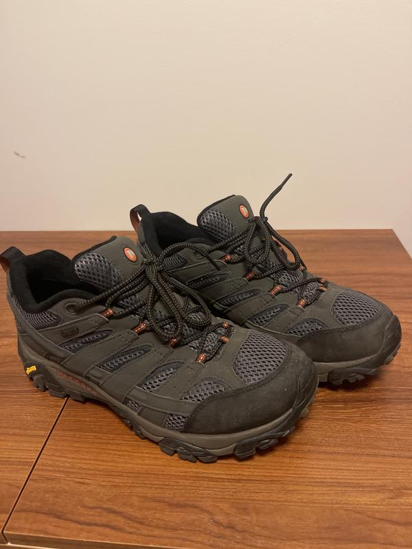 Merrell hotsell beluga review