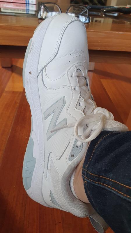 New balance store mx857 review