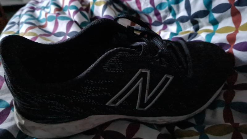 New balance response 2.0 on sale review