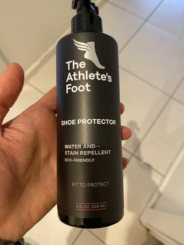 Tennis hot sale shoe protectant