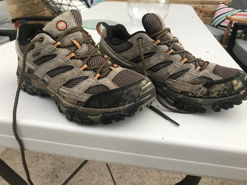 merrell j18427