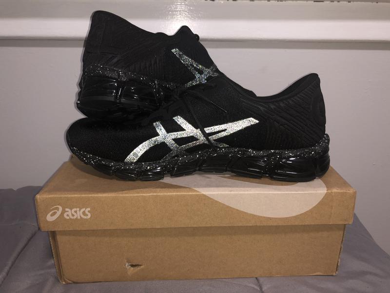 Asics gel quantum hot sale 360 5 jacquard