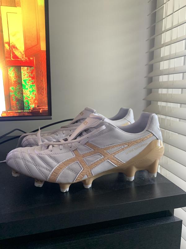 Asics lethal testimonial on sale 3