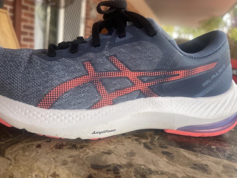 Asics pulse 1 on sale review