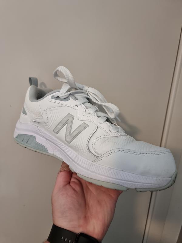 New balance shop 857 women's review