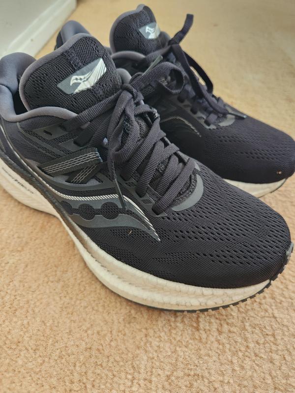 Saucony 2020 2024