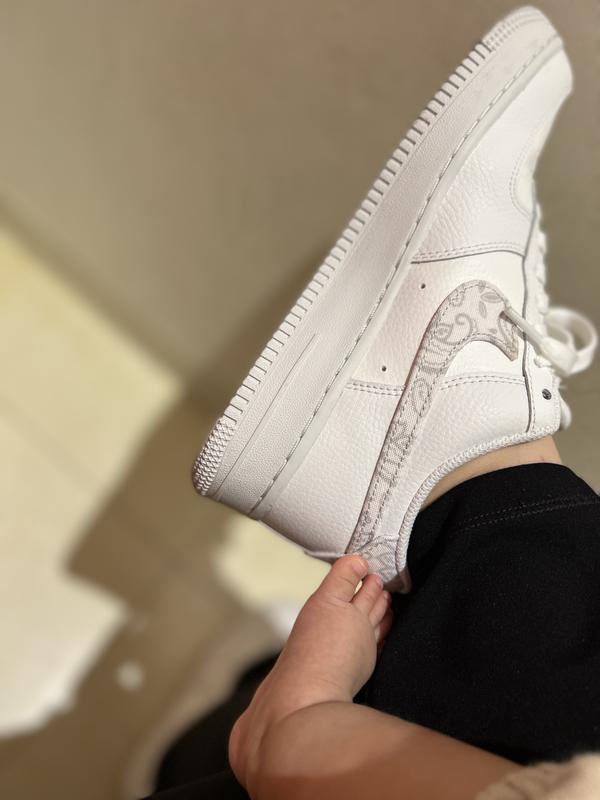 人気 NIKE AIR FORCE 1 '07 ESS ESSENTIAL エアフォース1 W AF1 org.jpg