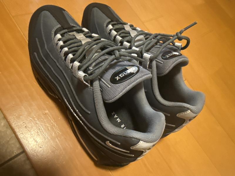 NIKE AIR MAX 95 BB TECH（ナイキ エア マックス 95 BB テック