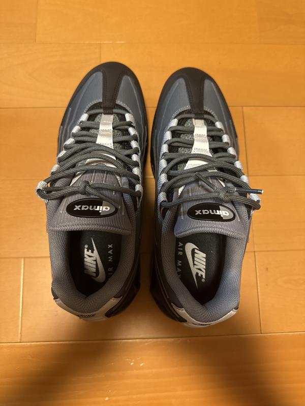 NIKE AIR MAX 95 BB TECH（ナイキ エア マックス 95 BB テック