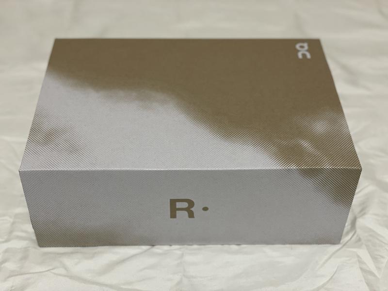 On THE ROGER CENTRE COURT White/Gum(オン ザ ロジャー On THE ROGER CENTRE COURT White/Gum(オン ザ ロジャー