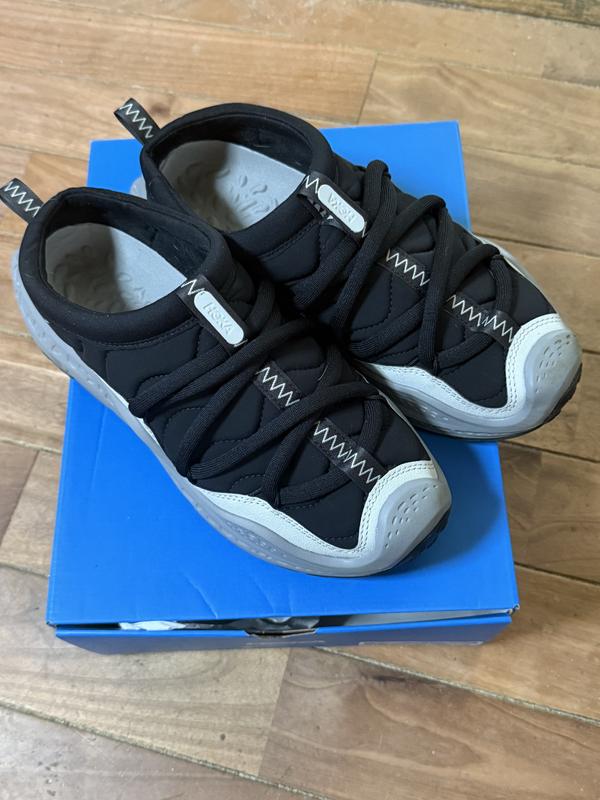 HOKA ORA PRIMO BLACK / CARBON BLACK(ホカ オラ プリモ HOKA ORA PRIMO BLACK / CARBON BLACK(ホカ オラ プリモ