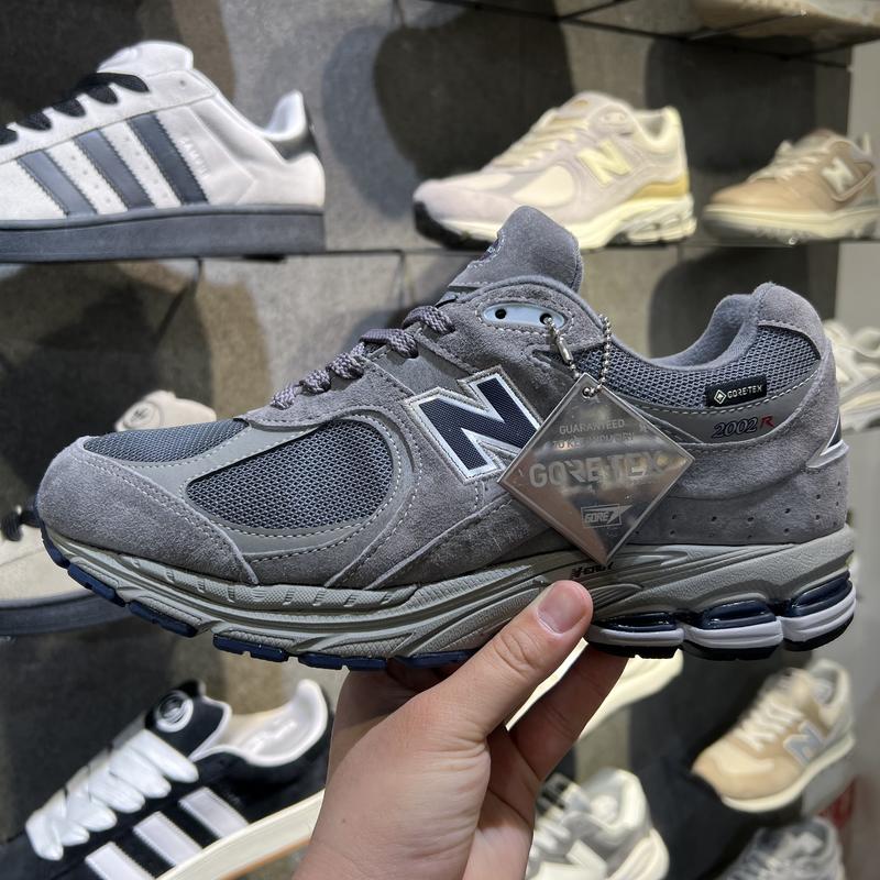 New Balance M2002RXC GRAY 22FW-I(ニューバランス M2002RXC New Balance M2002RXC GRAY 22FW-I(ニューバランス M2002RXC
