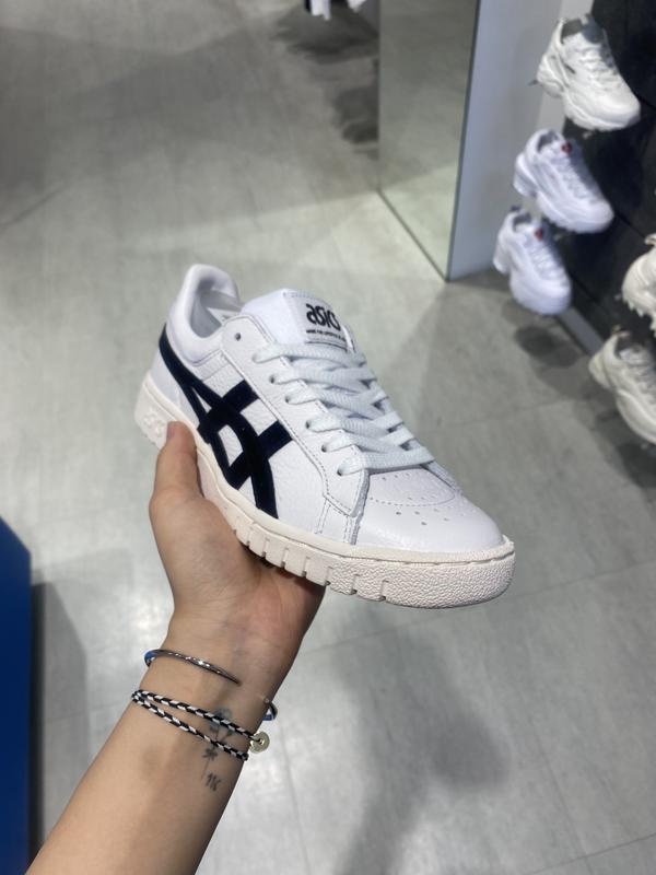 asics GEL-PTG W/BK 24SS-I