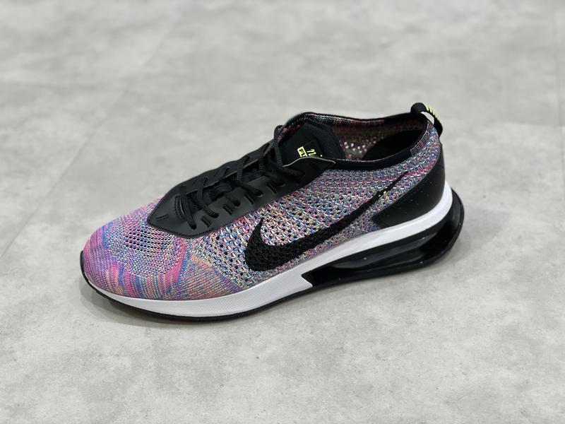 Flyknit racer 2025 ghost green