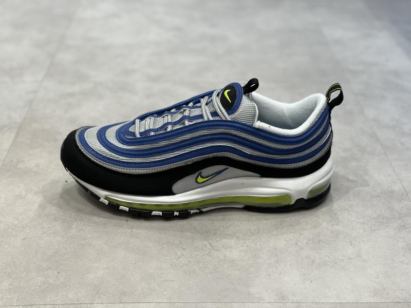 Nike air max sale 97 yellow blue